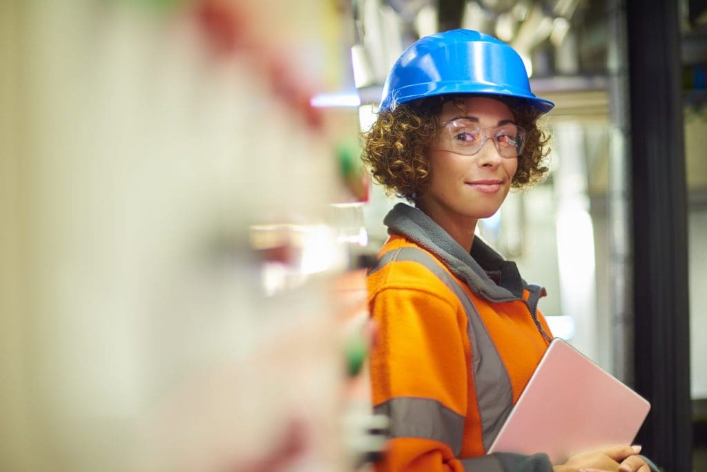 IT/OT Assessment Process