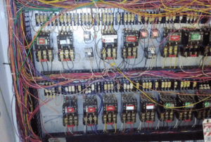 Concern of Obsolescence Forces Large Scale Assessment and Plans For Remediation